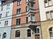 Wohnung kaufen Konstanz Charmante 3 Zimmer Altbauwohnung, T.