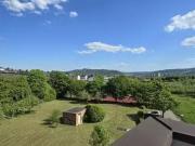 Wohnung kaufen Korb Besondere Terrassenwohnung mit...