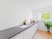 Wohnung kaufen Korntal Charmant, Helle, 2 Zimmer Wohnung