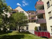 Wohnung kaufen Krumbach Schwaben Großzügige 3 1/2 Zimmer W.