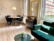 Wohnung kaufen Lahnstein Kernsanierte helle 2 ZKB...