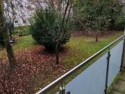 Wohnung kaufen Landau 4 Zimmer Wohnung in ruhiger Lage