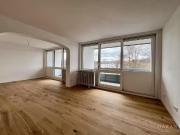 Wohnung kaufen Landshut Bezugsfrei, komplett sanierte 3...
