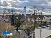 Wohnung kaufen Langenau Toplage, mitten in Langenau!