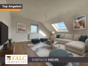 Wohnung kaufen Langenzenn Erstbezug nach Sanierung:...