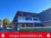 Wohnung kaufen Leck Dachgeschosswohnung mit Balkon Leerste.