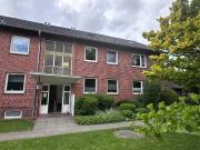 Wohnung kaufen Leck Große Eigentumswohnung kleiner Preis!