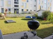 Wohnung kaufen Leinfelden Echterdingen Großzügige EG...