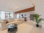 Wohnung kaufen Leinfelden Echterdingen Industrial Loft...