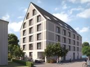 Wohnung kaufen Lindau Bodensee Hochwertige Neubau Eigentum.