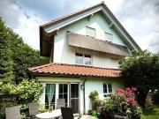 Wohnung kaufen Lindau Bodensee Niedrigenergie 6 Zimmerwohn.