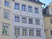 Wohnung kaufen Lindau Inselwohnung mit Weitblick