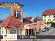 Wohnung kaufen Löwenstein Barrierefreies 1,5 Zimmer...