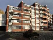 Wohnung kaufen Lübeck 2 Zimmer Eigentumswohnung mit Balkon