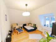 Wohnung kaufen Lübeck Charmante 3 Zi. Altbauwohnung mit gro.