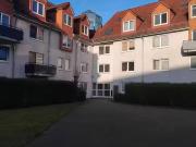 Wohnung kaufen Lübeck Freundliches möbliertes 1 Zimmer...