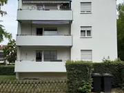 Wohnung kaufen Ludwigburg Vermietete 4 Zimmer Wohung