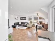 Wohnung kaufen Ludwigsburg Neuwertige Maisonette Wohnung in.