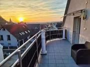 Wohnung kaufen Mainburg CHARMANTER SCHNITT MIT TOP AUSBLICK.