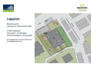 Wohnung kaufen Markranstädt Familienwohnung am See Komfort.