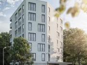 Wohnung kaufen Memmingen Stadthaus im Park