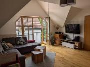 Wohnung kaufen Mering 4 Zimmer Wohnung hell großzügig.