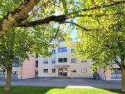 Wohnung kaufen Mering Sonnige Wohlfühloase, charmante 3...