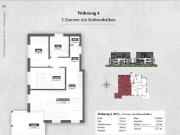 Wohnung kaufen Mering Wohnen und Leben an der Paar Einzieh.