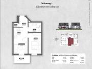 Wohnung kaufen Mering Wohnen und Leben an der Paar Lebensq.