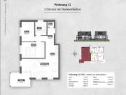 Wohnung kaufen Mering Wohnen und Leben an der Paar Sonnens.