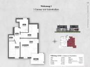 Wohnung kaufen Mering Wohnen und Leben an der Paar Wohlfüh.