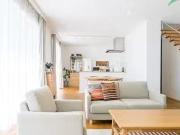 Wohnung kaufen Mittelbiberach Wohnen auf zwei Ebenen:...