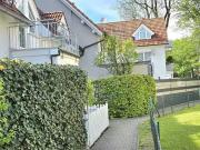 Wohnung kaufen München Charmantes Reiheneckhaus als...