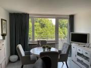 Wohnung kaufen München Topmöblierter 2 Zimmertraum