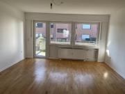 Wohnung kaufen Münster Freundliche Erdgeschosswohnung...