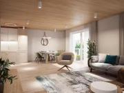 Wohnung kaufen Murrhardt Citywohnen Murrgärten Haus 3 oder.