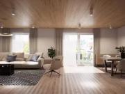 Wohnung kaufen Murrhardt Citywohnen Murrgärten Haus 3 oder.