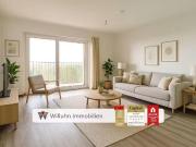 Wohnung kaufen Naumburg Saale Bezugsfreie Neubauwohnung l.