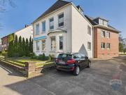 Wohnung kaufen Neumünster / Wittorf RESERVIERT Attraktive.