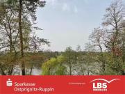 Wohnung kaufen Neuruppin Großartige Aussicht, großartige...