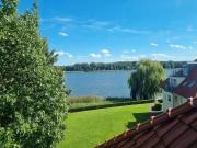 Wohnung kaufen Neuruppin Maisonette mit herrlichem Blick...