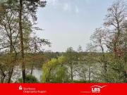 Wohnung kaufen Neuruppin Maisonette Wohnung direkt am See