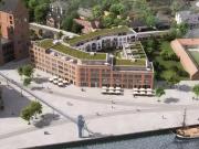 Wohnung kaufen Neustadt Stadtwohnungen in bester Hafenlage