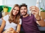 Wohnung kaufen Niederaichbach 2 Zimmer Wohnung mit...