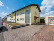 Wohnung kaufen Oberhausen Rheinhausen EG Wohnung mit Garage.