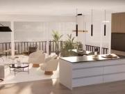 Wohnung kaufen Offenbach am Main Blick direkt auf den Main.