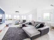 Wohnung kaufen Olching AIGNER Großzügige, gepflegte und ru.