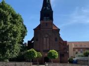 Wohnung kaufen Oschersleben 2 und 3 Zimmerwohnungen, Erstbe.