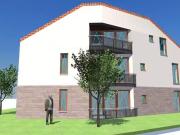 Wohnung kaufen Paderborn Kernstadtlage: Neubau ETW mit... Wohnung kaufen Paderborn Kernstadtlage: Neubau ETW mit...