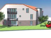 Wohnung kaufen Paderborn Kernstadtlage: Neubau ETW mit...